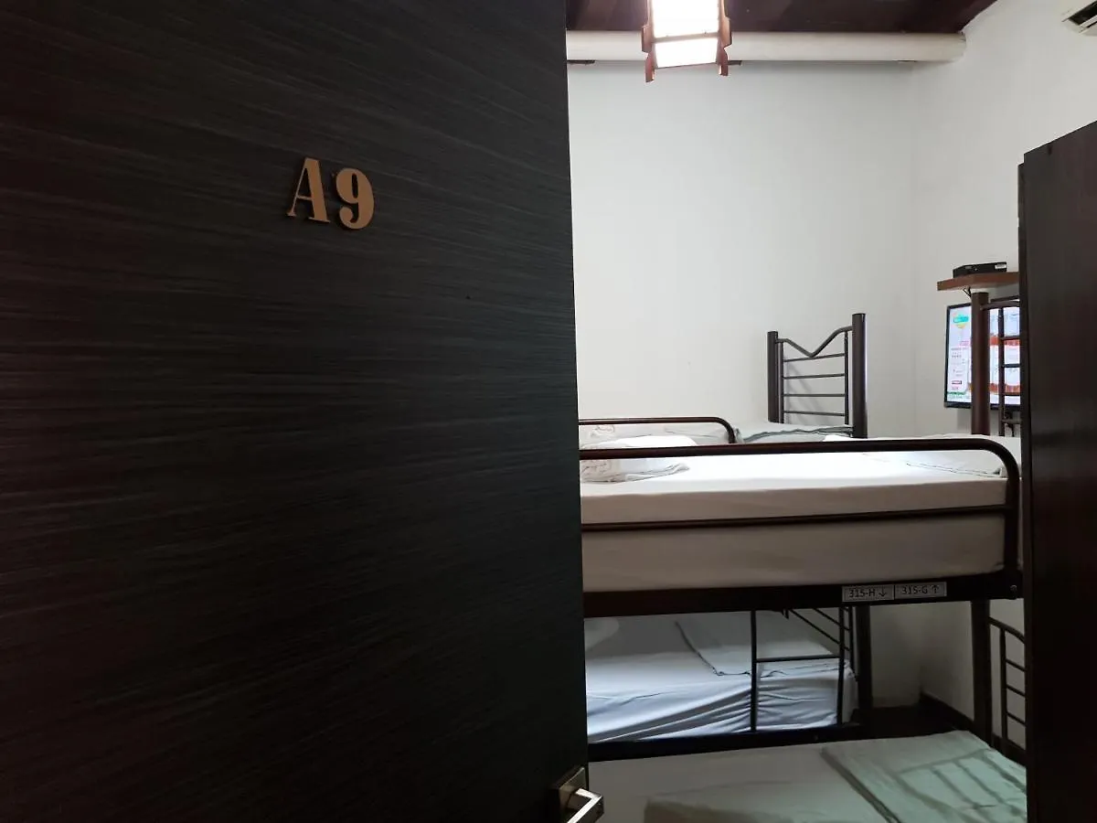 5Imply 9Ice Heritage George Town Malaysia
