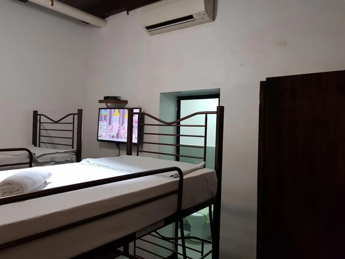 5Imply 9Ice Heritage George Town Guest house