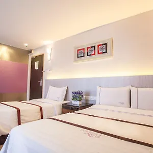 Lavender Nusa Hotel Johor Bahru