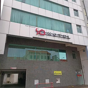Hotel So, George Town