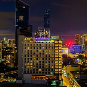 mercure-kuala-lumpur-shaw-parade.kualalumpurs-hotels.com/