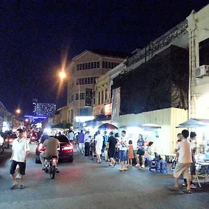 招待所 金伯利豪斯旅馆