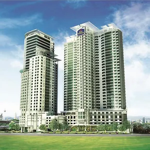 Ramada Plaza Kuala Lumpur Aparthotel Kuala Lumpur