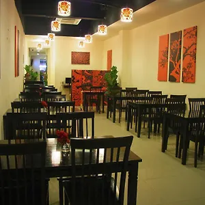D'oriental Inn, Chinatown, Hotel Kuala Lumpur