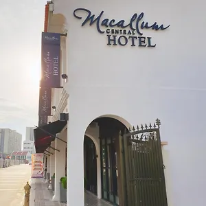 Macallum Hotel George Town