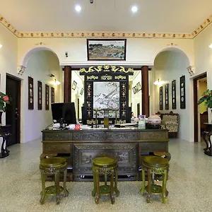 Banana Boutique **** Джорджтаун