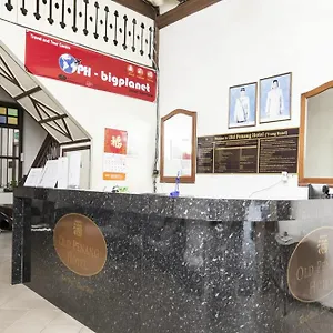 Hotel Old Penang - Trang Road, George Town